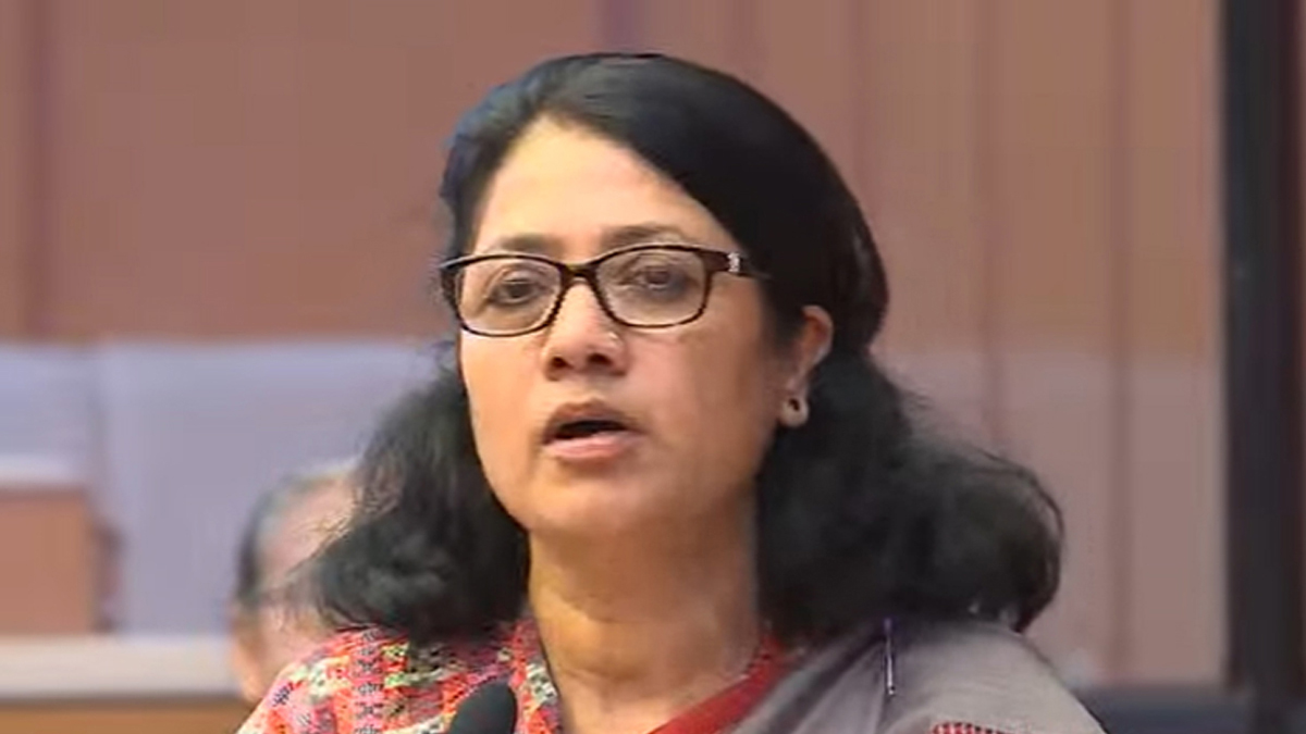 परराष्ट्र नीति पुनरावलोकन अन्तिम चरणमा : परराष्ट्रमन्त्री
